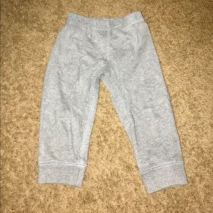 Carters Leggings!